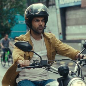 Monica, O My Darling Still