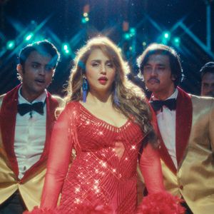 Monica, O My Darling Still