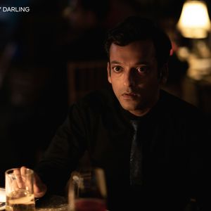 Monica, O My Darling Still