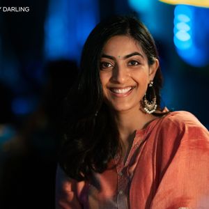 Monica, O My Darling Still