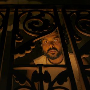 Ponniyin Selvan: Part-1 Still