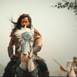 Ponniyin Selvan: Part-1 Still