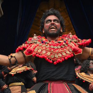 Ponniyin Selvan: Part-1 Still