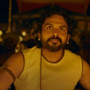 Ponniyin Selvan: Part-1 Still