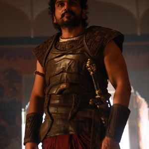 Ponniyin Selvan: Part-1 Still