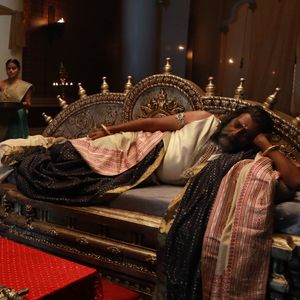 Ponniyin Selvan: Part-1 Still