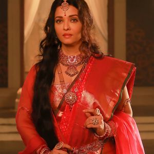 Ponniyin Selvan: Part-1 Still