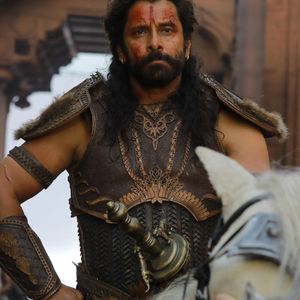 Ponniyin Selvan: Part-1 Still