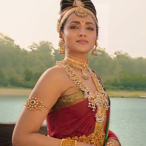 Ponniyin Selvan: Part-1 Still