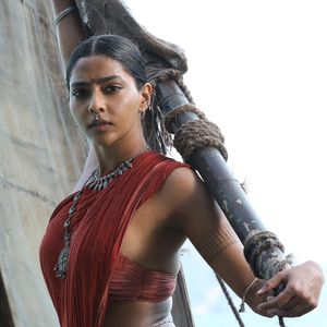 Ponniyin Selvan: Part-1 Still