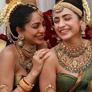 Ponniyin Selvan: Part-1 Still