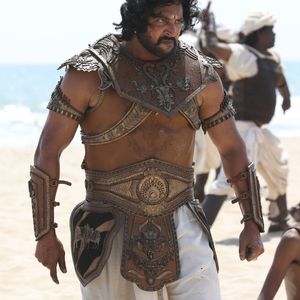 Ponniyin Selvan: Part-1 Still