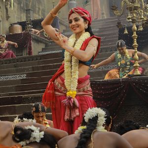 Ponniyin Selvan: Part-1 Still