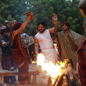 Ponniyin Selvan: Part-1 Still