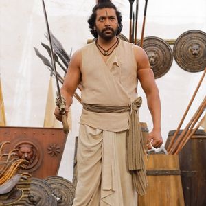 Ponniyin Selvan: Part-1 Still