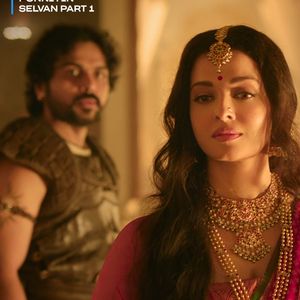 Ponniyin Selvan: Part-1 Still