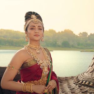 Ponniyin Selvan: Part-1 Still