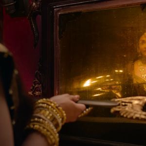 Ponniyin Selvan: Part-1 Still