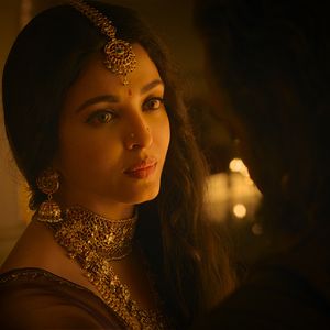 Ponniyin Selvan: Part-1 Still