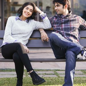 Middle-Class Love Still