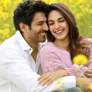SatyaPrem Ki Katha Still