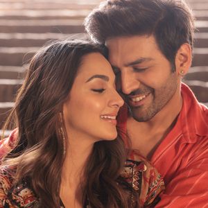 SatyaPrem Ki Katha Still