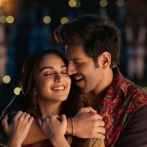 SatyaPrem Ki Katha Still