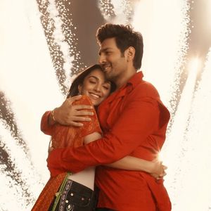 SatyaPrem Ki Katha Still