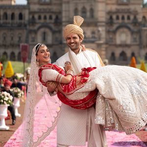 SatyaPrem Ki Katha Still