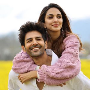 SatyaPrem Ki Katha Still