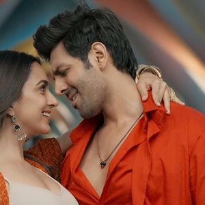 SatyaPrem Ki Katha Still