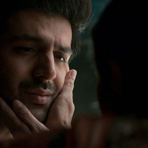 SatyaPrem Ki Katha Still