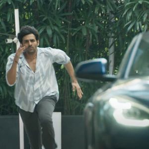 SatyaPrem Ki Katha Still