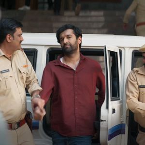 SatyaPrem Ki Katha Still