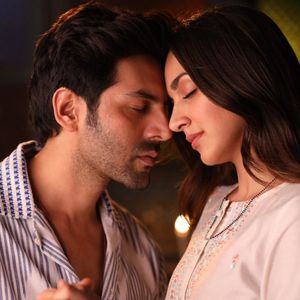 SatyaPrem Ki Katha Still