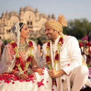 SatyaPrem Ki Katha Still