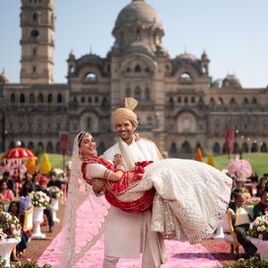 SatyaPrem Ki Katha Still