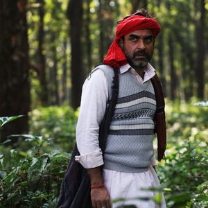 Sherdil: The Pilibhit Saga Still