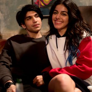 Almost Pyaar With DJ Mohabbat Still