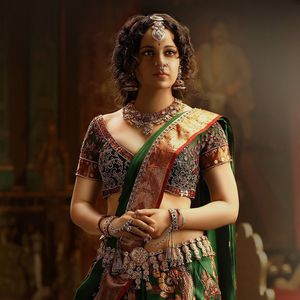 Chandramukhi 2 Still