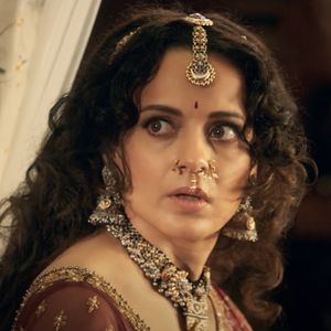 Chandramukhi 2 Still