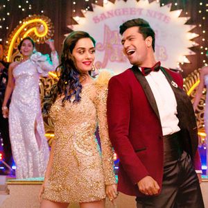 The Great Indian Family Still