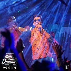 The Great Indian Family Still