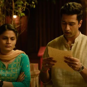 The Great Indian Family Still