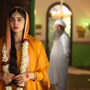 The Kerala Story Still