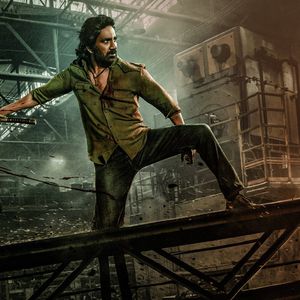 Tiger Nageswara Rao Still