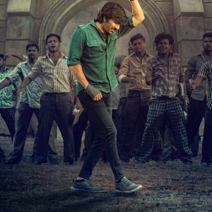 Tiger Nageswara Rao Still