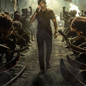 Tiger Nageswara Rao Still