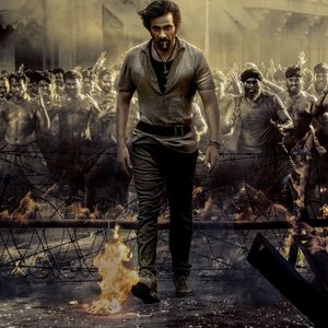 Tiger Nageswara Rao Still