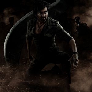 Tiger Nageswara Rao Still